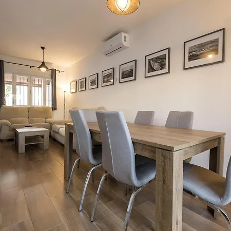 Duplex Near The Chalet