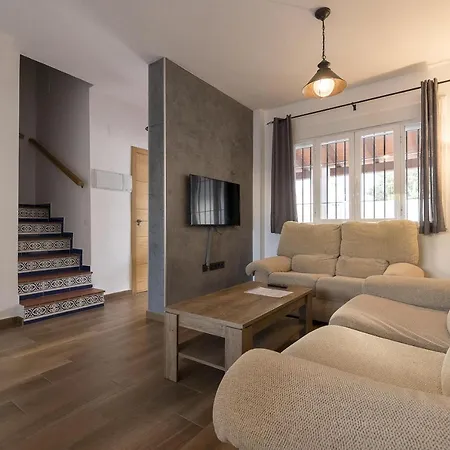 Chalet Duplex Near The