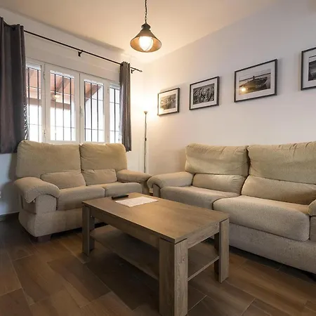 Chalet Duplex Near The