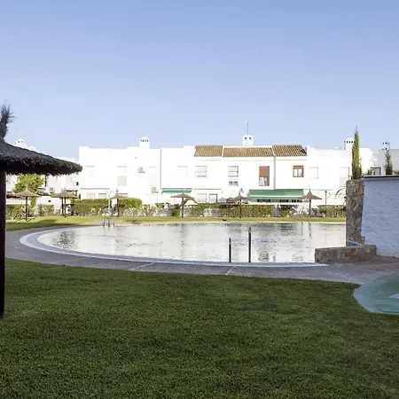 Duplex Near The Chalet Chiclana de la Frontera